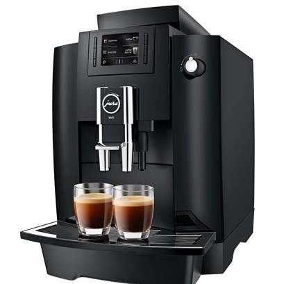 Wartung  Jura WE & X-Serie Kaffeevollautomat zum Festpreis 159,- €