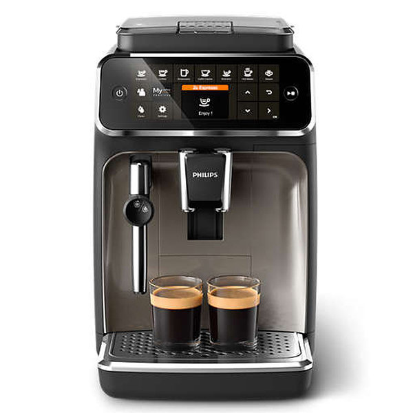 Wartung von  Saeco | Philips Kaffeevollautomaten