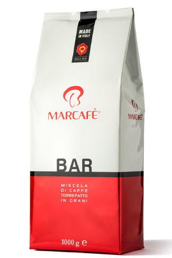 Marcafe Bar 1000g Bohnen