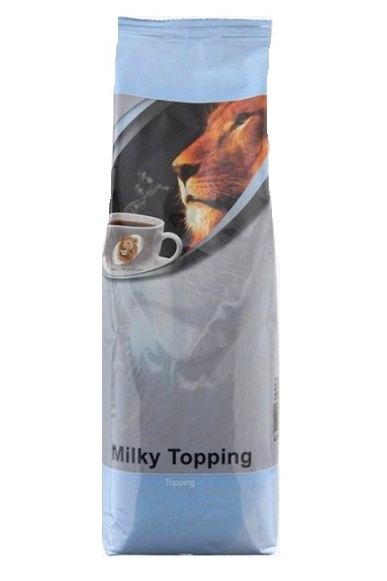Leo Milky Topping 1Kg