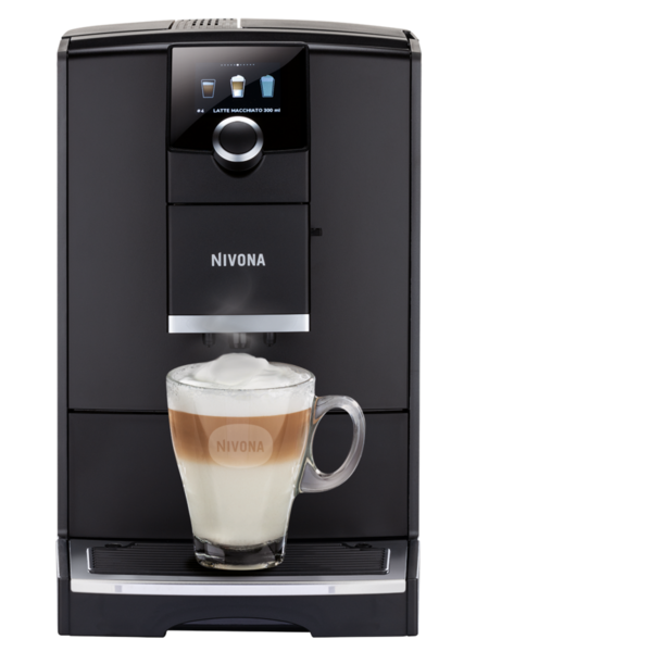 NIVONA CafeRomatica 790 Kaffeevollautomat