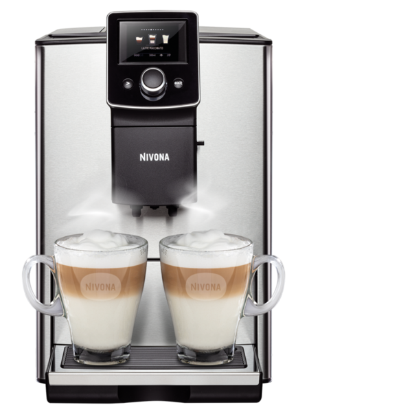 NIVONA CafeRomatica NICR 825 Kaffeevollautomat