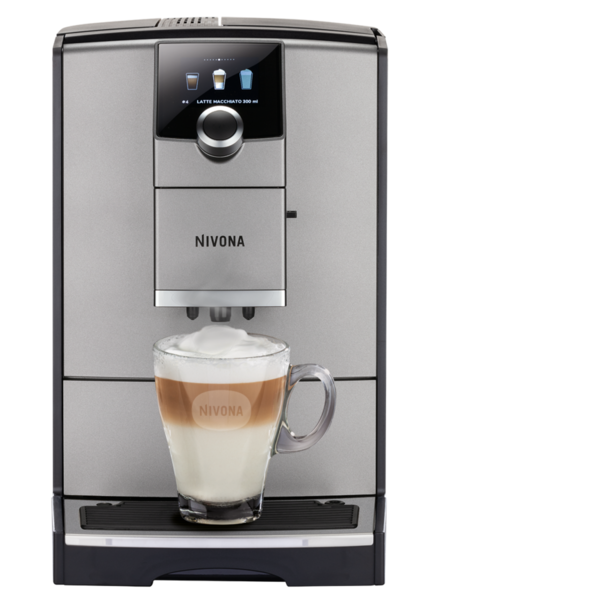 NIVONA 795 CafeRomatica Kaffeevollautomat