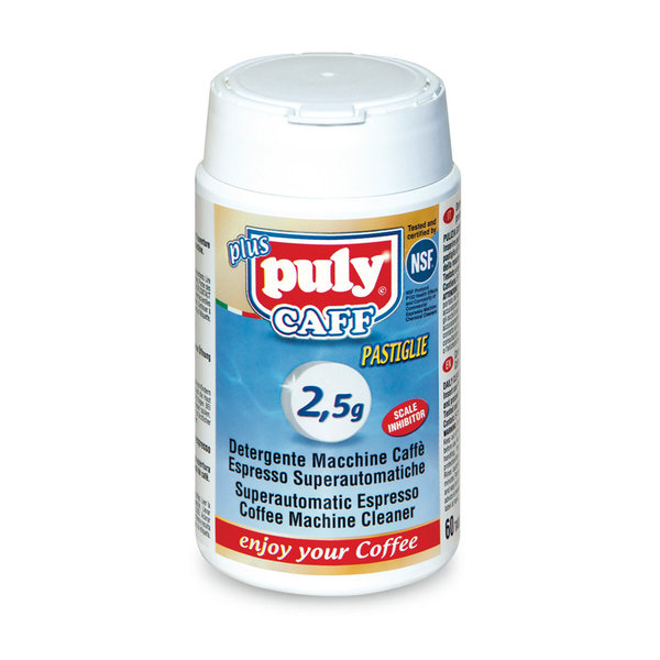 Puly Caff Dose = 60 Tabletten a 2,5 gr