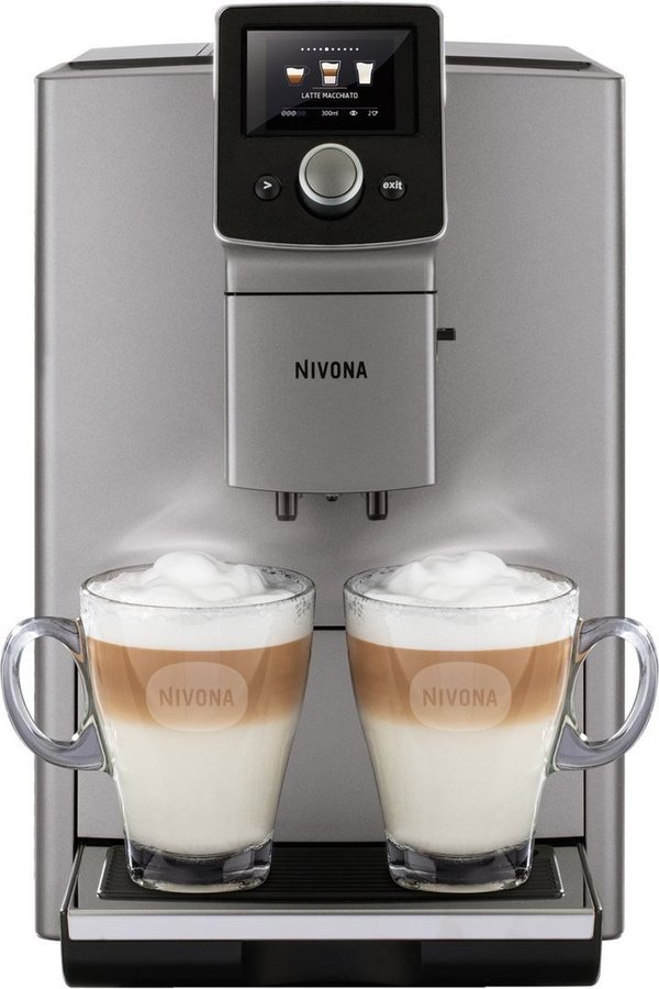 Nivona NICR 823 CafeRomatica